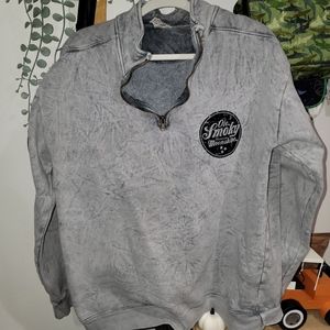 Ole Smokey Moonshine Sweatshirt